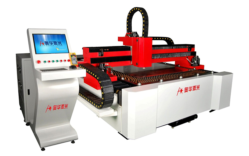 光纖激光切割機與CO2二氧化碳激光切割機的區别和各自的優勢