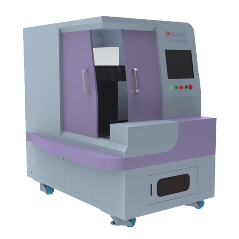 如何選購激光切割機？判斷激光切割機的6大标準