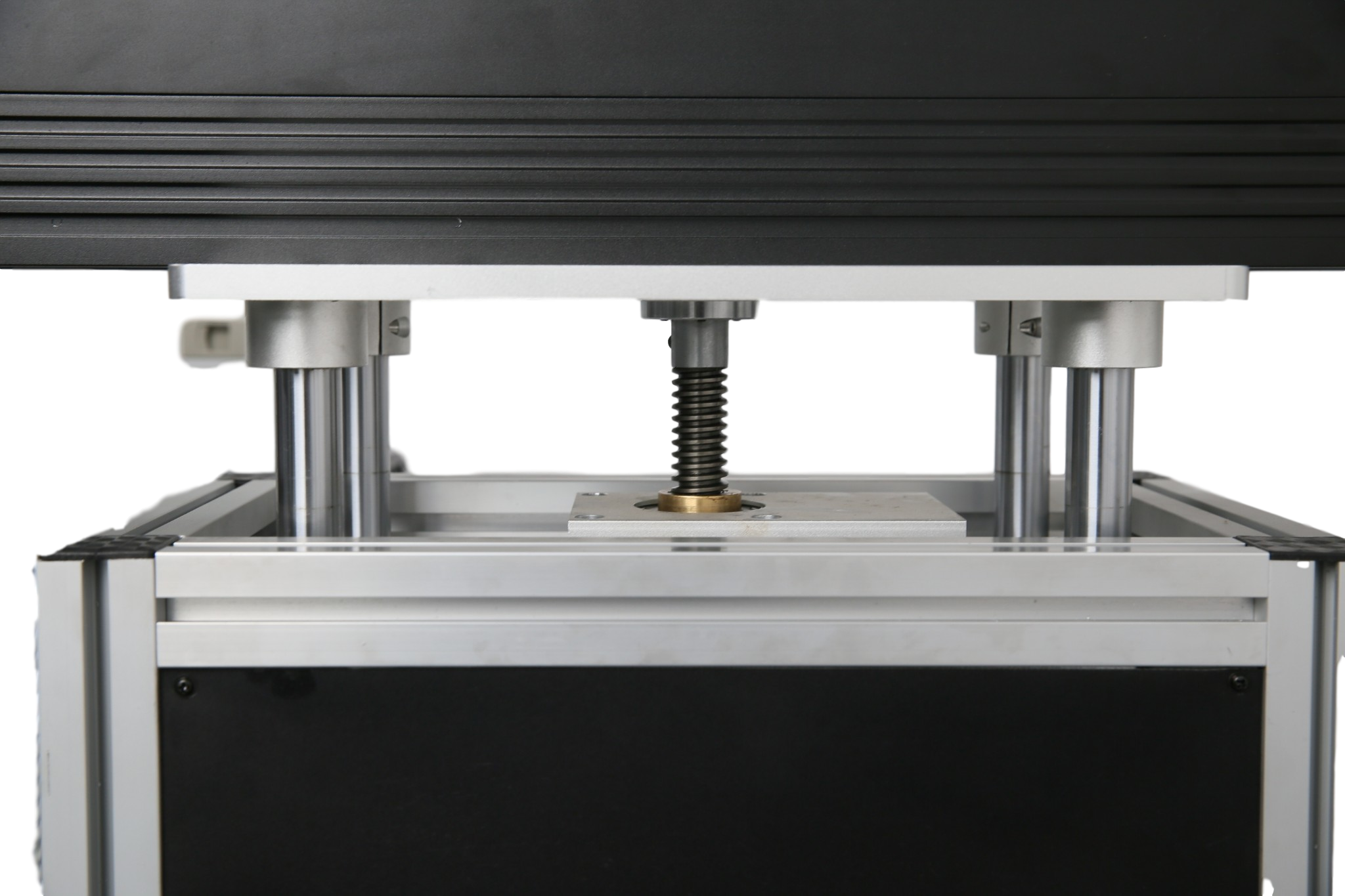 Laser automatic welding machine