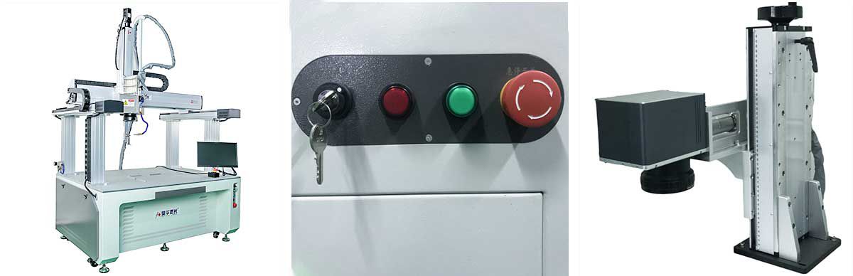 18650锂電池專用焊接機