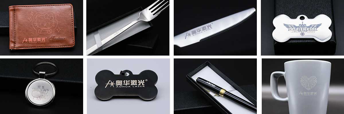 便攜式光纖打标機