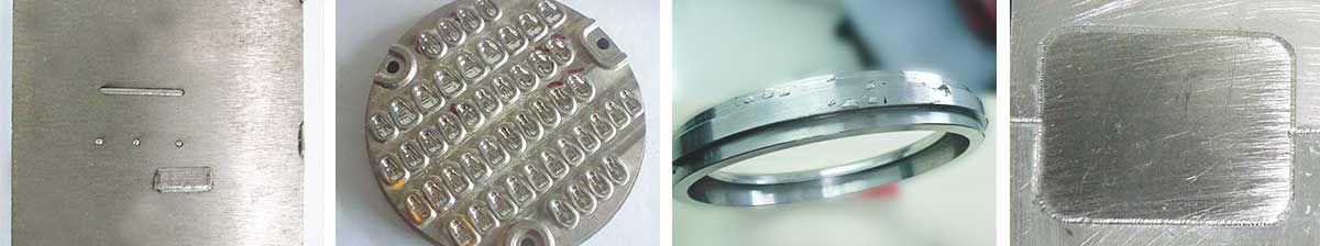 激光模具燒焊機