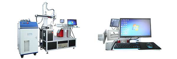 修補模具用什麼焊機?