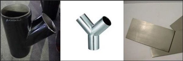 激光焊接機可以焊什麼材料？