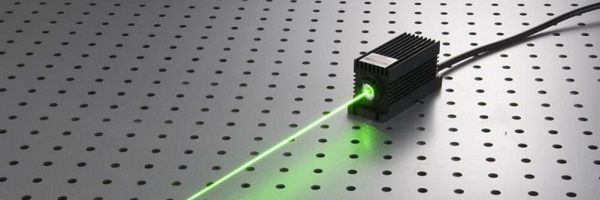 什麼是激光源？