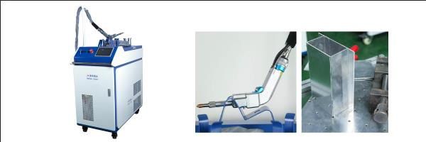 如何選購激光焊接機？