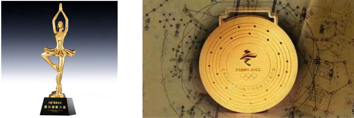 獎品激光雕刻機