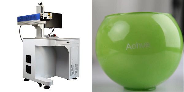 二氧化碳打标機的日常維護小技巧