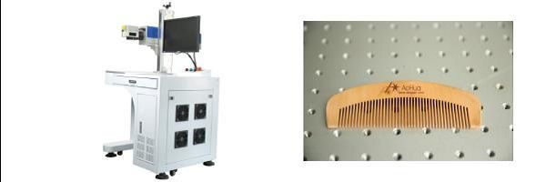 CO2激光打标機操作細節介紹