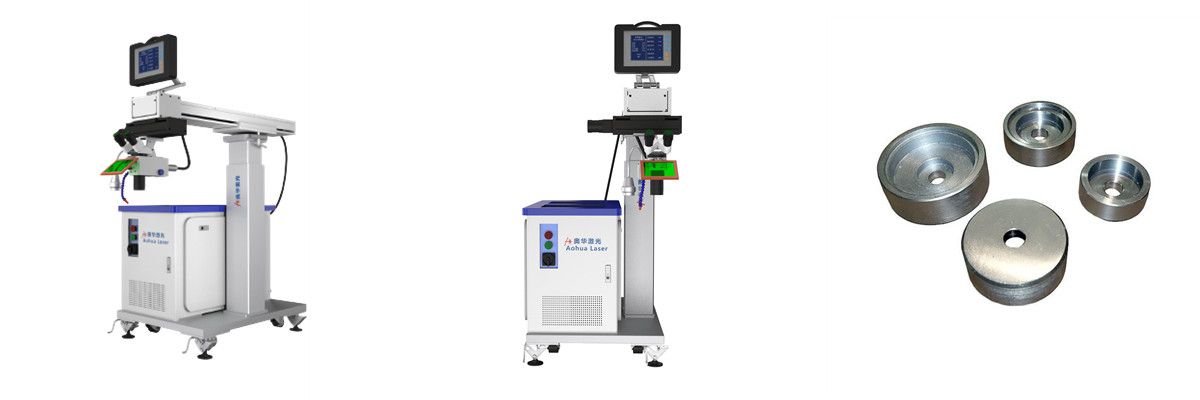 光纖激光電缸懸臂燒焊機