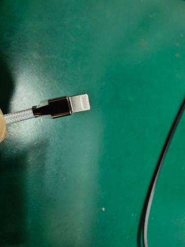 數據線激光焊接